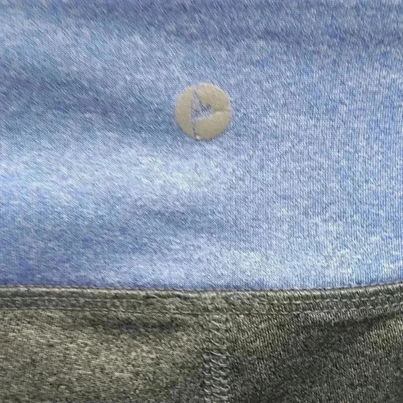 90 degrees Capri pant - Picture 4 of 4